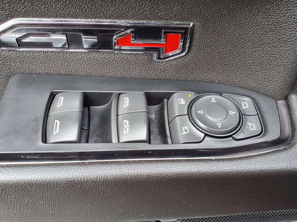 Used 2024 GMC Sierra 1500 AT4 w/ Technology Package AWD/4WD image 13