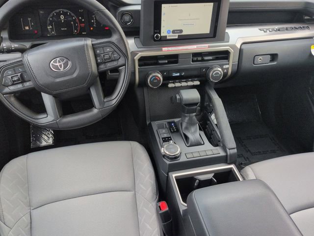 New 2026 Toyota Tacoma SR5 image 23