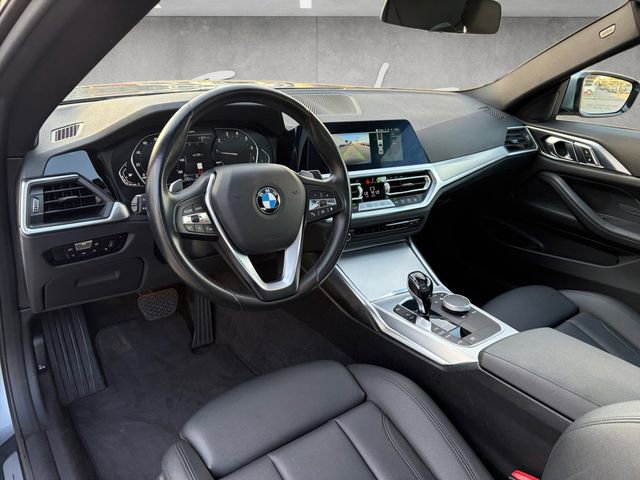 Used 2021 BMW 430i Coupe image 20