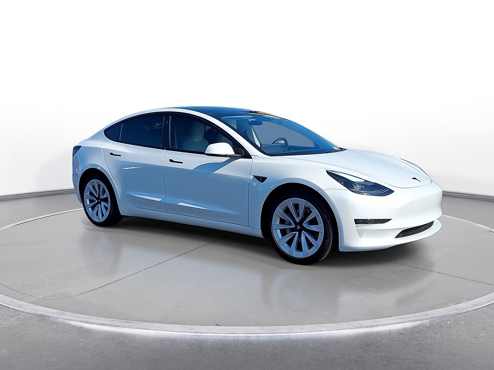 Used 2023 Tesla Model 3 Standard Range video 2