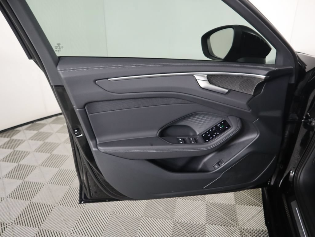 Used 2026 Audi A6 Premium Plus w/ Premium Plus Package AWD/4WD image 26