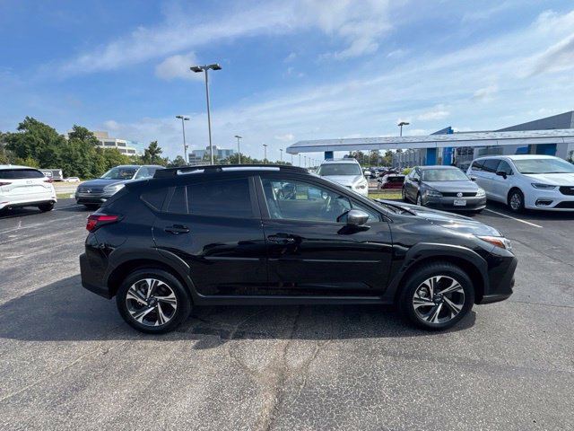 Certified 2026 Subaru Crosstrek 2.5i Premium AWD/4WD image 7