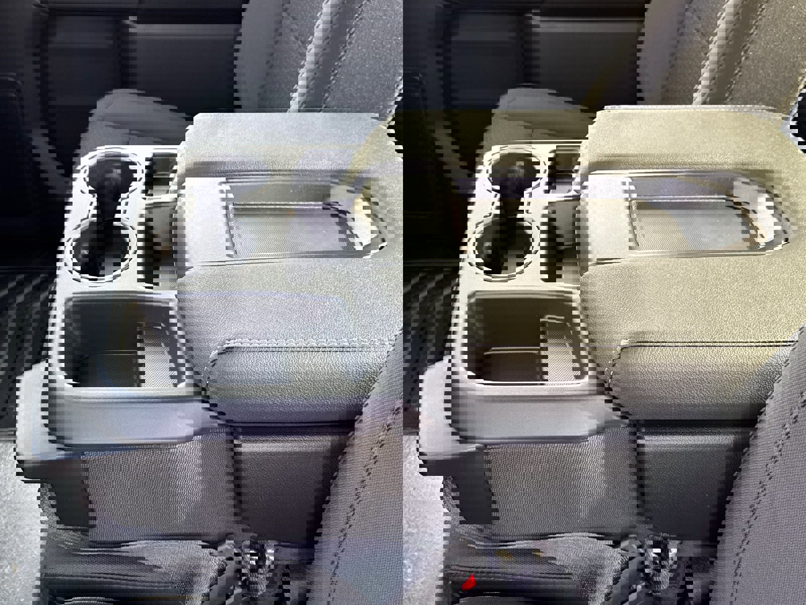 Used 2026 GMC Sierra 1500 Pro w/ Pro Value Package image 29