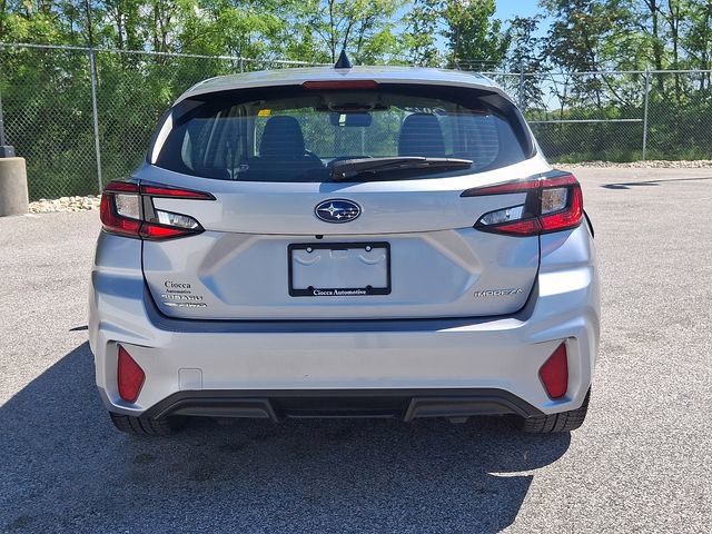 Certified 2024 Subaru Impreza 2.0i AWD/4WD image 8
