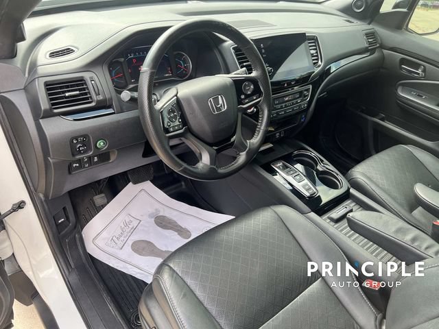 Used 2021 Honda Passport Elite image 15