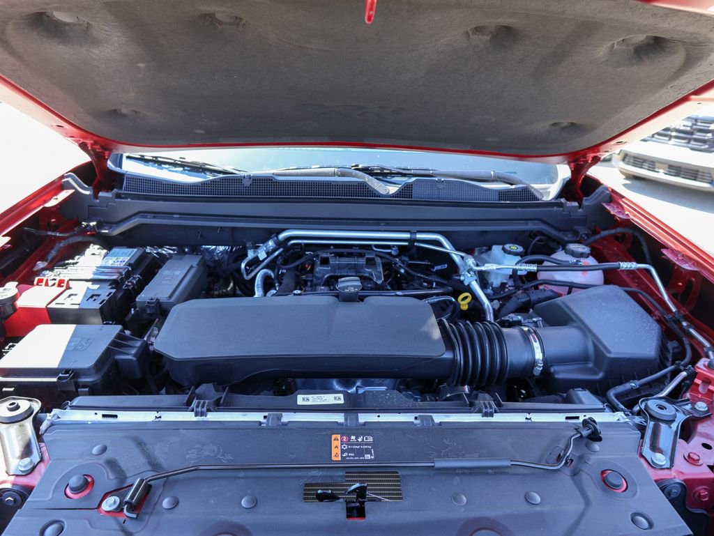 New 2026 GMC Canyon Denali image 37