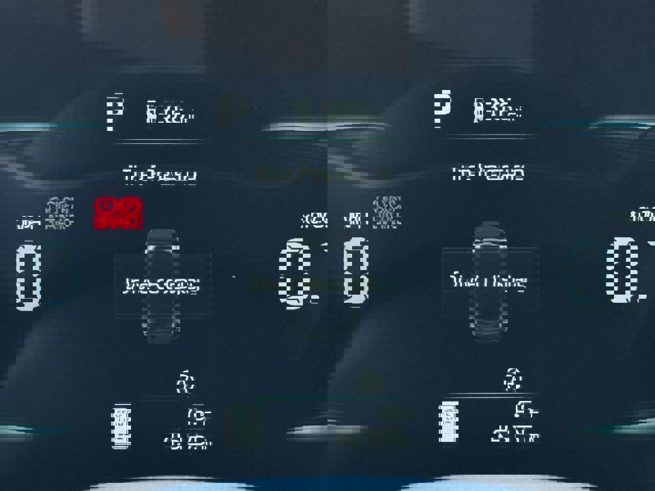 Used 2025 Kia Telluride S image 15