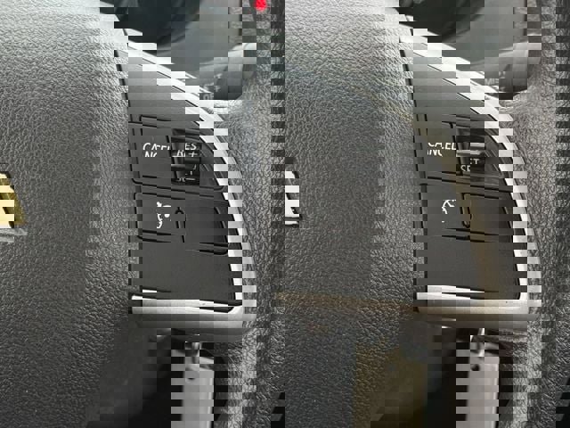 Used 2020 Mitsubishi Mirage G4 ES FWD image 14