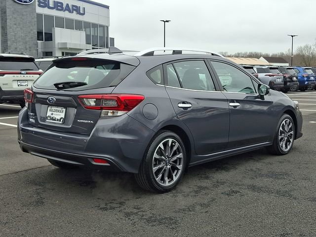 Certified 2023 Subaru Impreza 2.0i Limited image 7