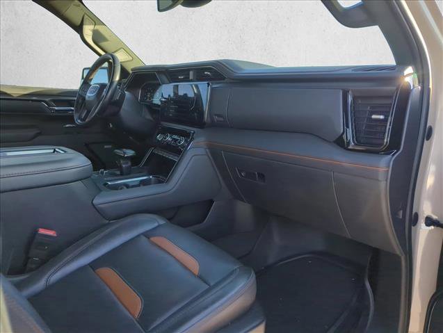 Used 2022 GMC Sierra 1500 AT4 image 28
