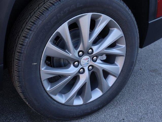 New 2026 Buick Enclave Preferred image 48