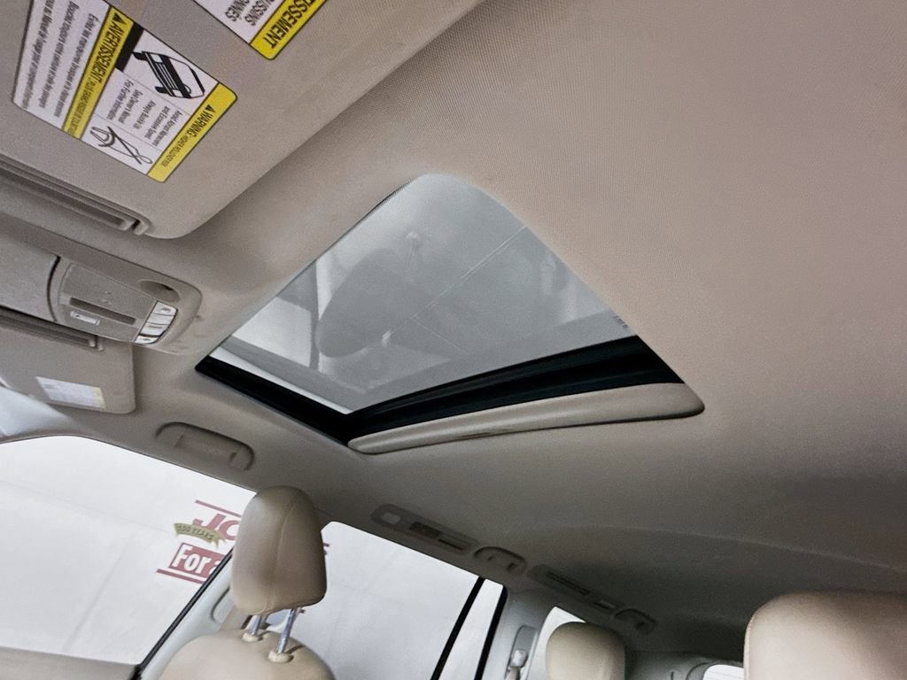 Used 2019 Nissan Armada SL w/ Premium Package image 11