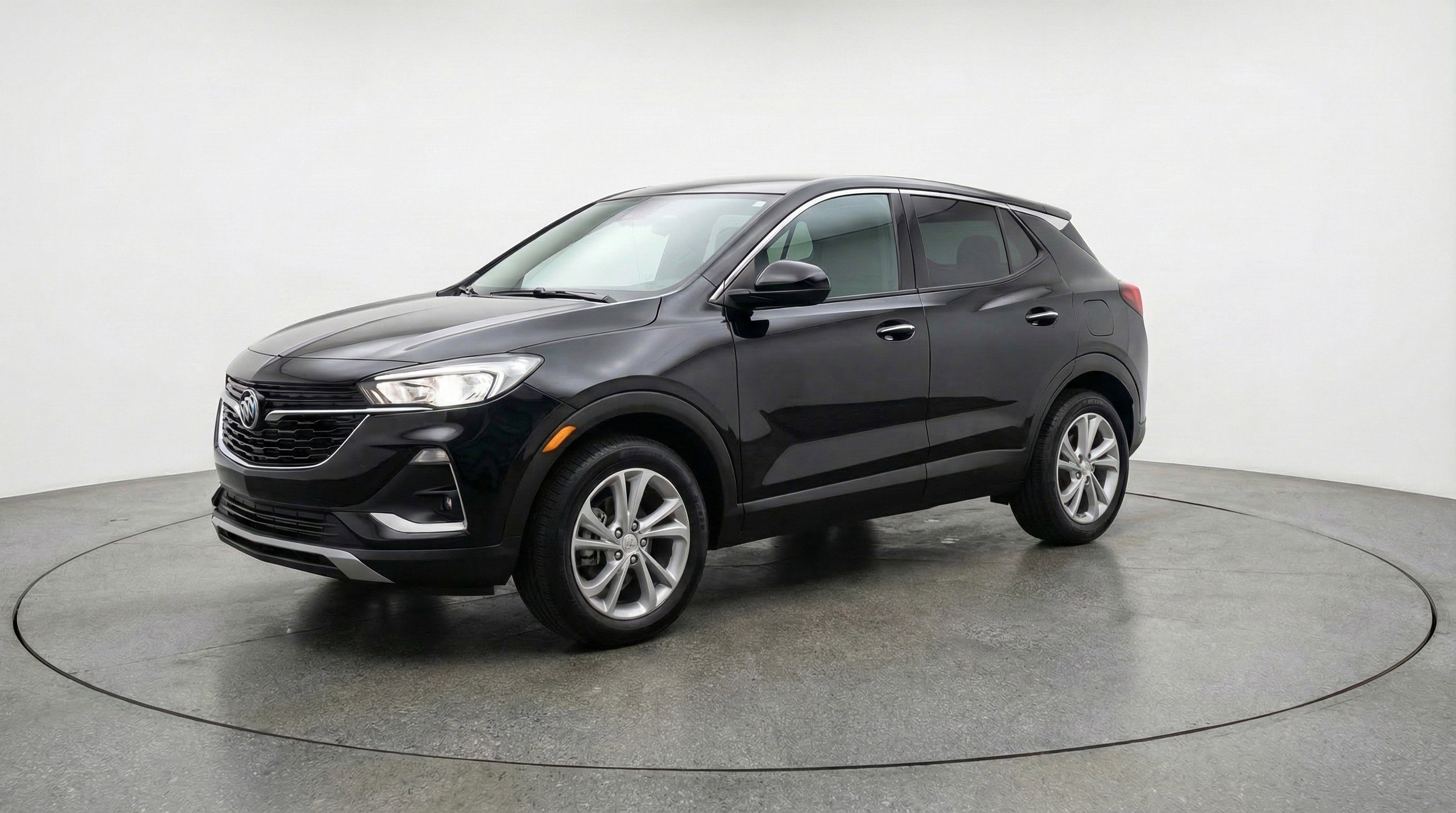 Used 2025 Buick Encore GX Preferred image 3