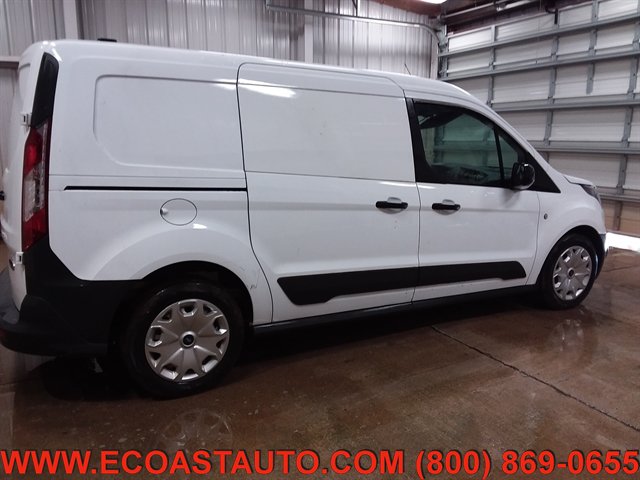 Used 2015 Ford Transit Connect XL FWD image 5