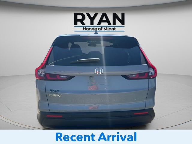Used 2025 Honda CR-V EX-L image 10