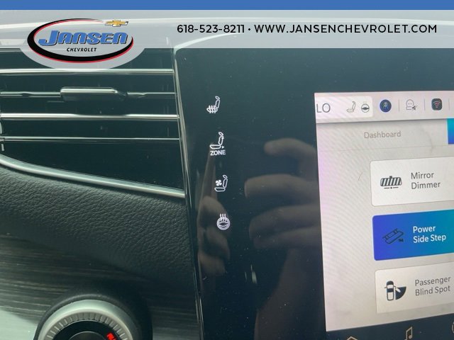 Used 2024 Jeep Wagoneer Series III w/ Premium Group I image 28