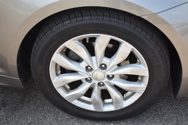 Used 2015 Kia Optima EX FWD image 11