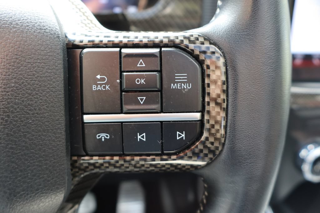 Used 2024 Ford F150 Lariat w/ Equipment Group 502A High AWD/4WD image 32
