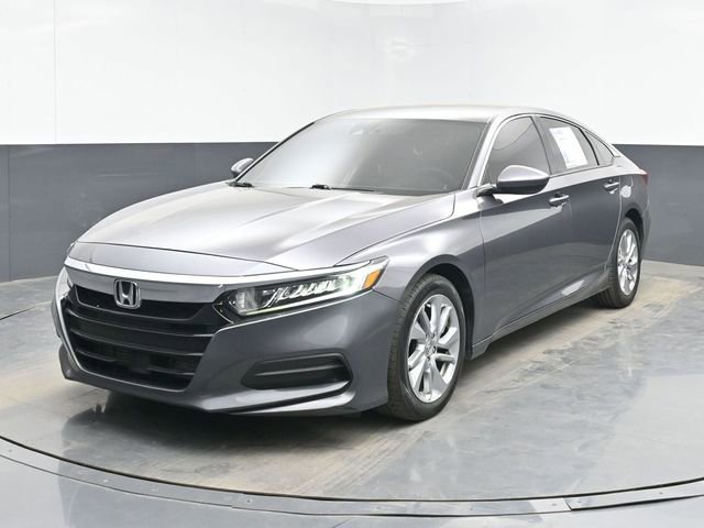 Used 2019 Honda Accord LX image 3
