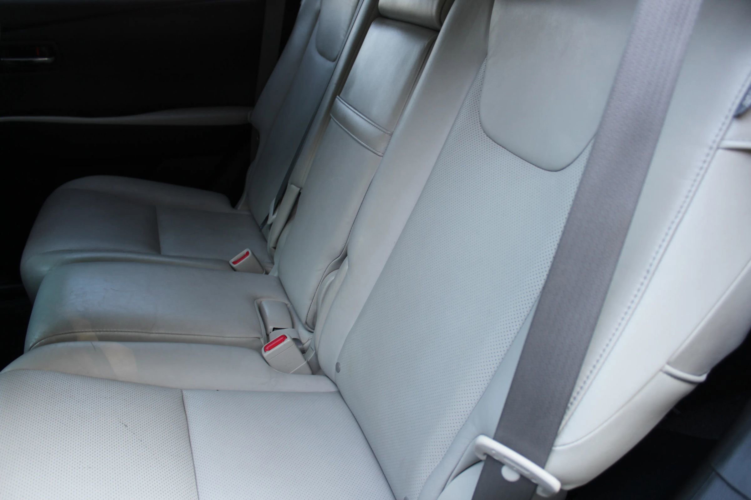 Used 2012 Lexus RX 450h AWD w/ Premium Pkg image 13