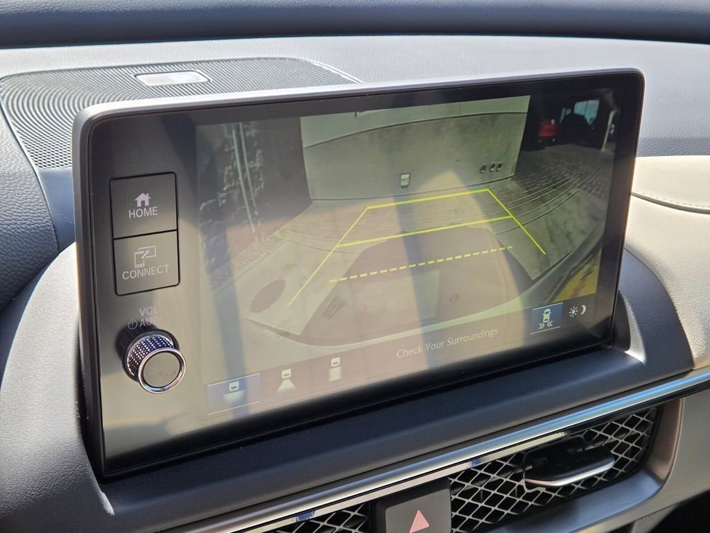 New 2026 Acura ADX A-Spec FWD image 25