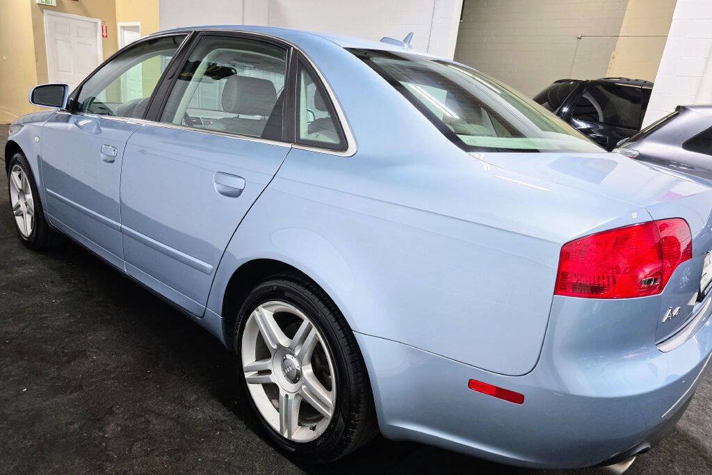 Used 2006 Audi A4 2.0T image 34