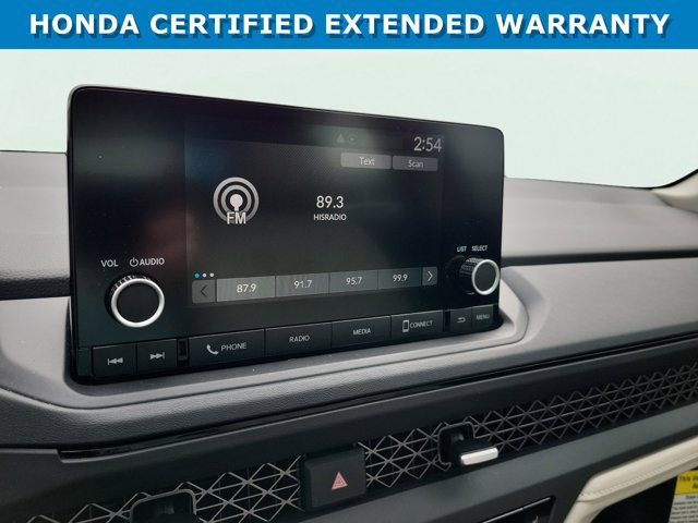 Certified 2025 Honda Accord SE image 31