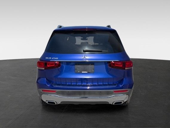 Used 2021 Mercedes-Benz GLB 250 image 8