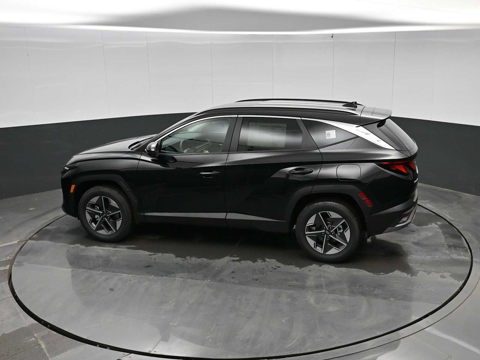 New 2026 Hyundai Tucson SEL image 25