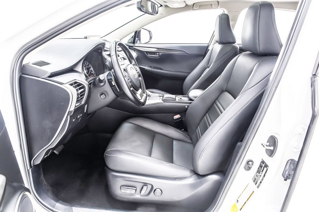 Used 2020 Lexus NX 300 FWD w/ Comfort Package image 25