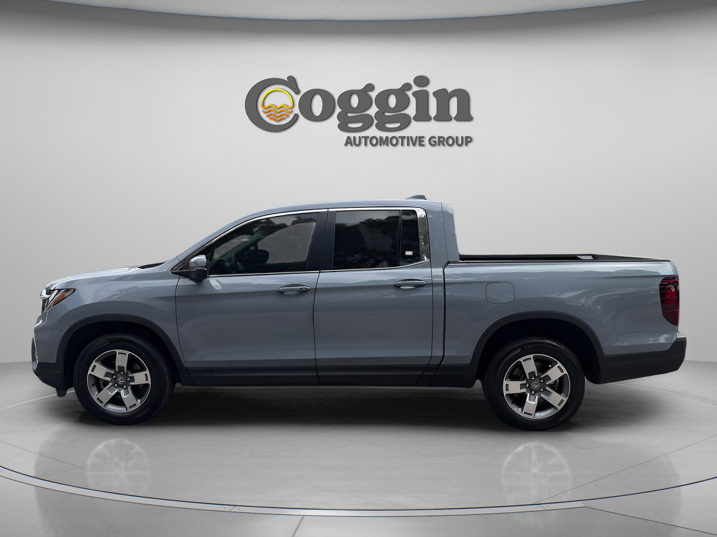 Used 2024 Honda Ridgeline RTL image 2