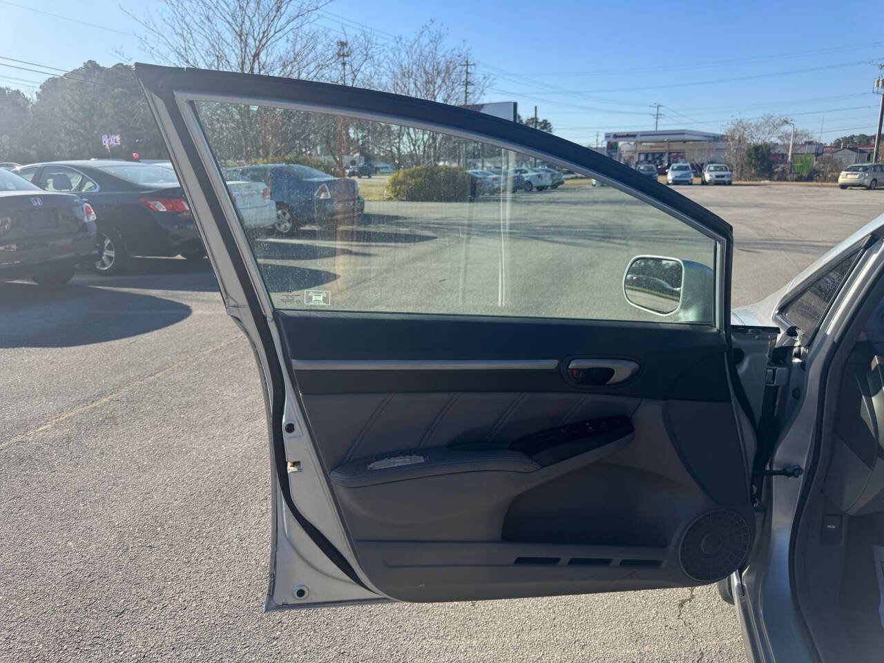 Used 2011 Honda Civic EX-L image 16