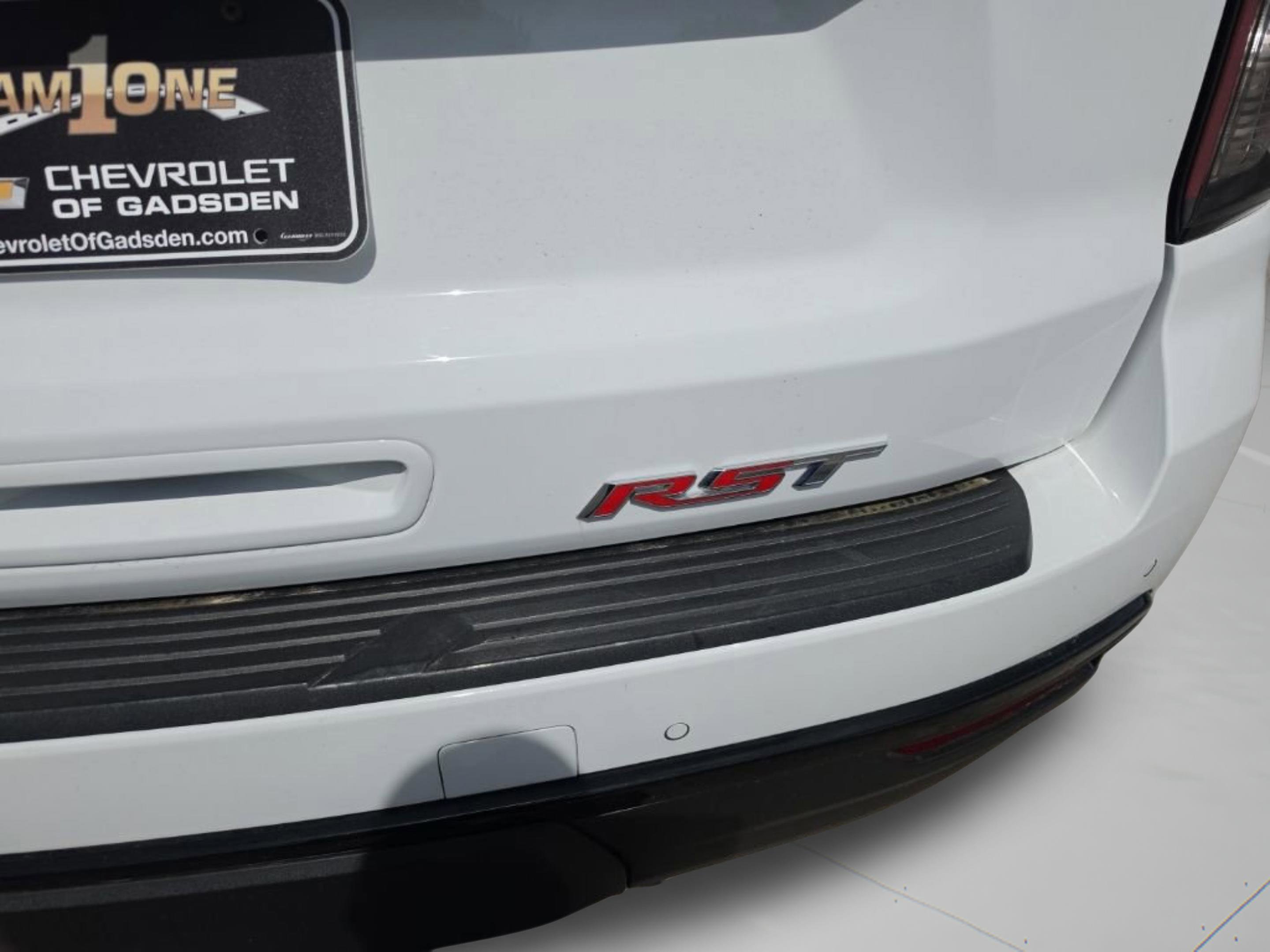 Used 2023 Chevrolet Tahoe RST w/ Luxury Package RWD image 36