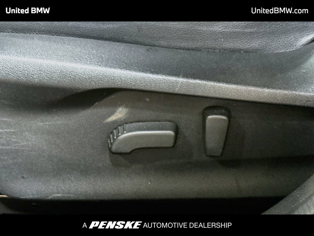 Used 2020 Subaru Crosstrek 2.0i Limited w/ Moonroof Package w/Navigation AWD/4WD image 11