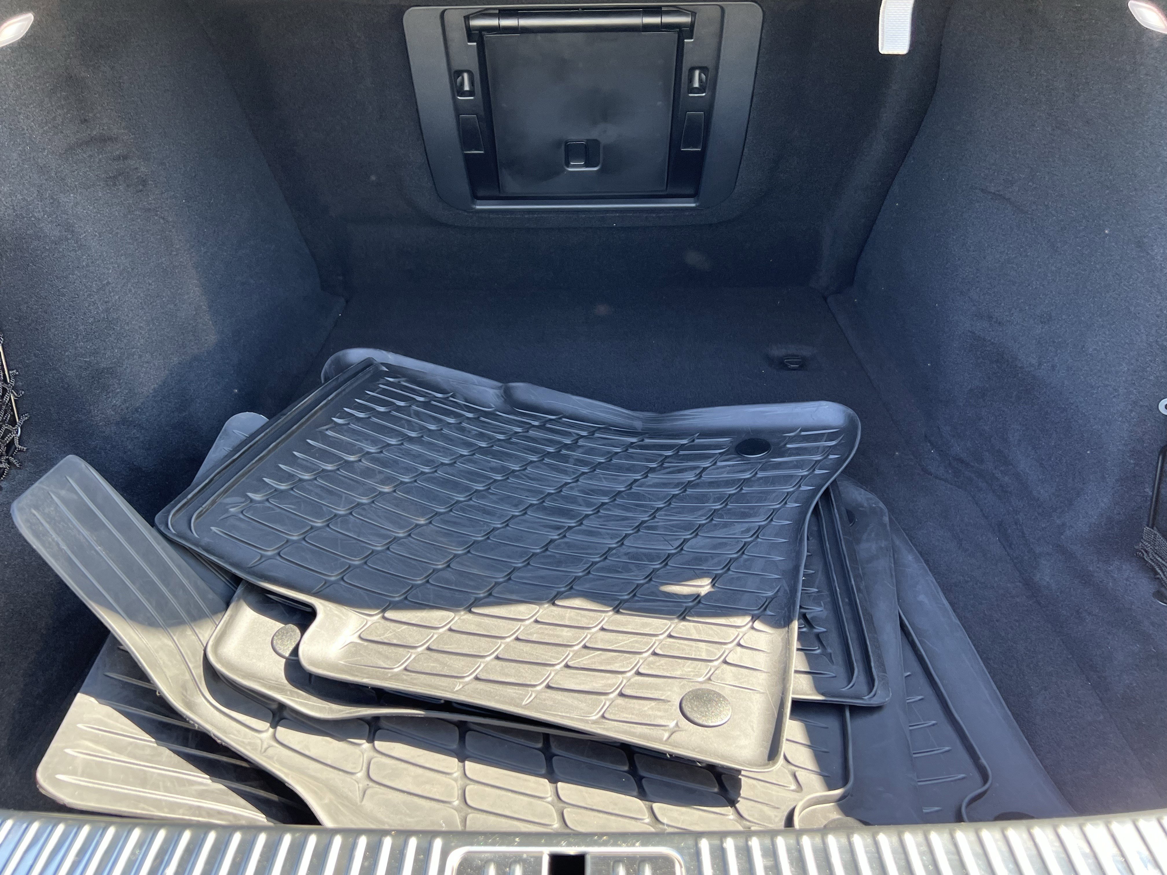 Used 2026 Mercedes-Benz S 580 4MATIC Sedan image 34