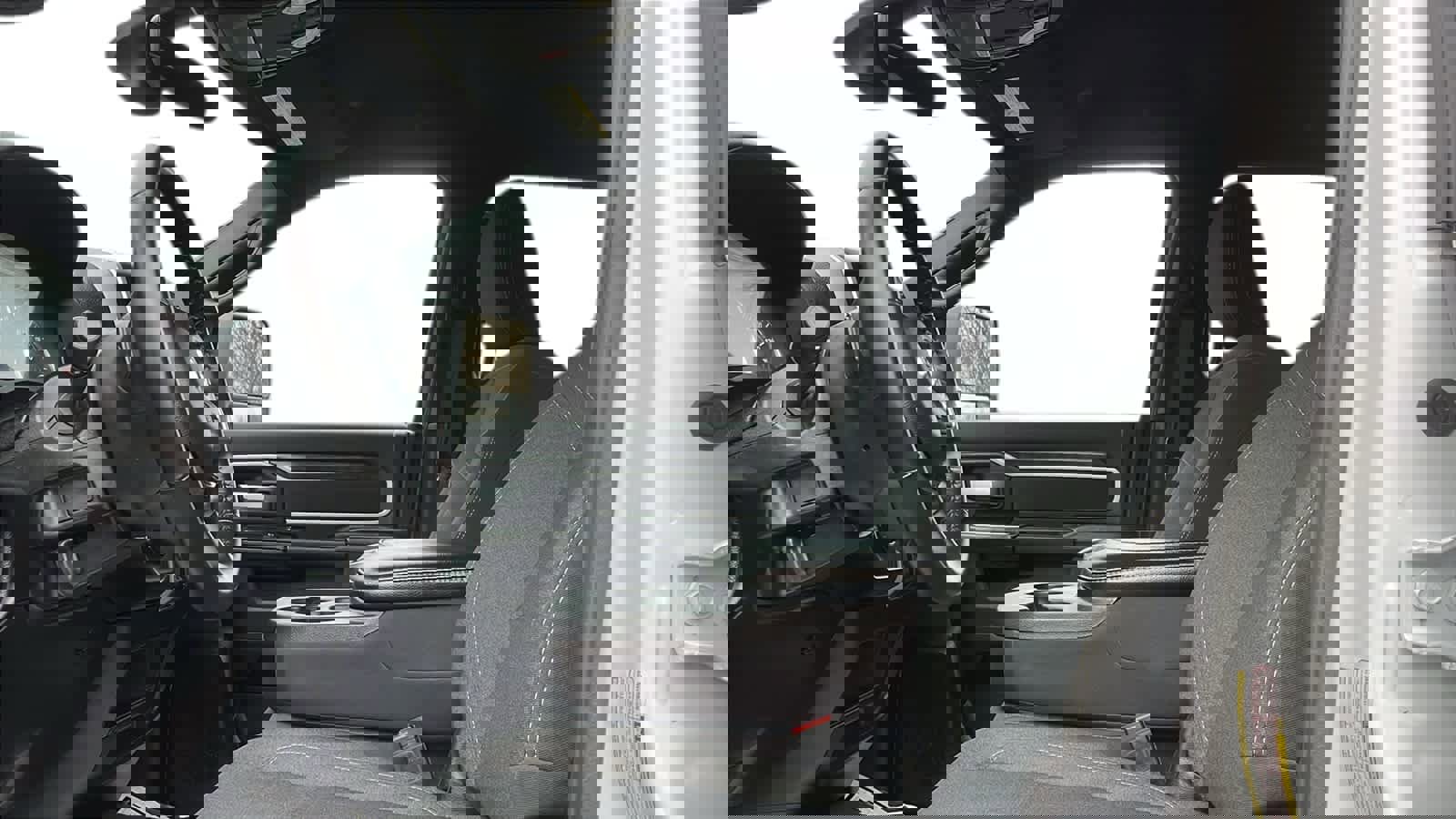 Certified 2024 RAM 2500 Big Horn w/ Night Edition image 11