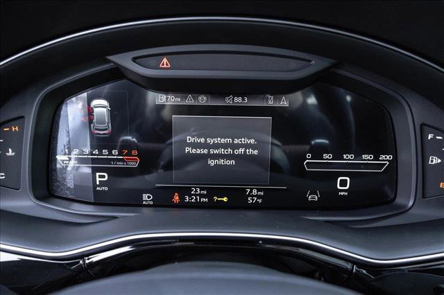 New 2026 Audi RS Q8 performance image 27