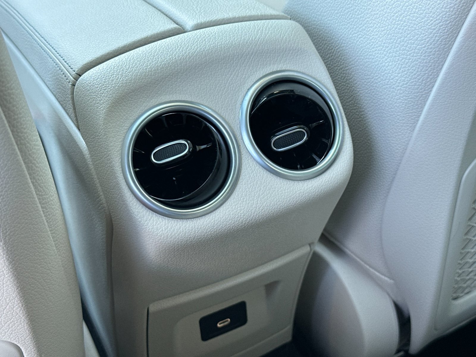 Certified 2026 Mercedes-Benz CLA 250 image 14