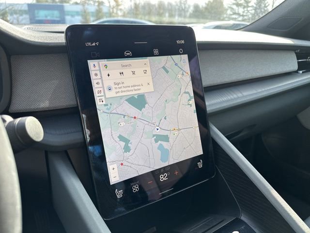 Used 2021 Polestar Polestar 2 image 20