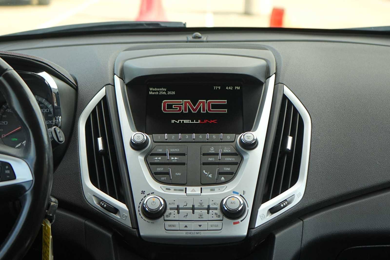 Used 2015 GMC Terrain SLE w/ Convenience Package AWD/4WD image 19