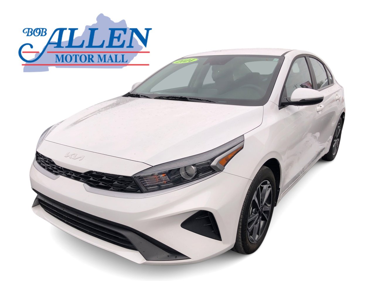Used 2024 Kia Forte LXS w/ LXS Technology Package