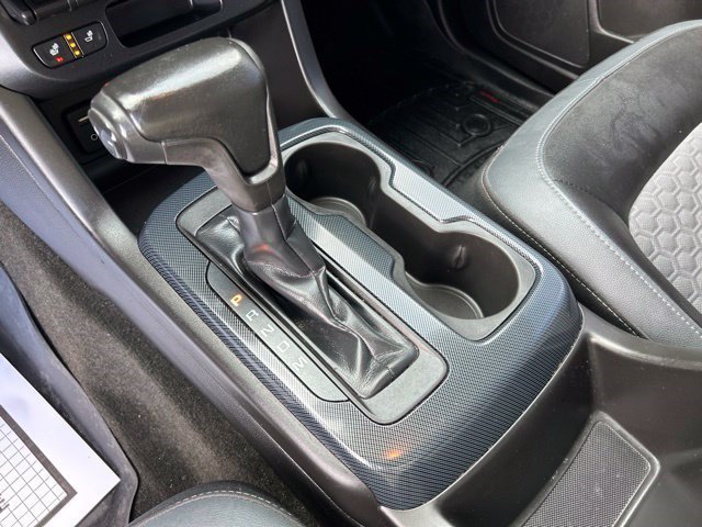 Used 2015 Chevrolet Colorado Z71 RWD image 31
