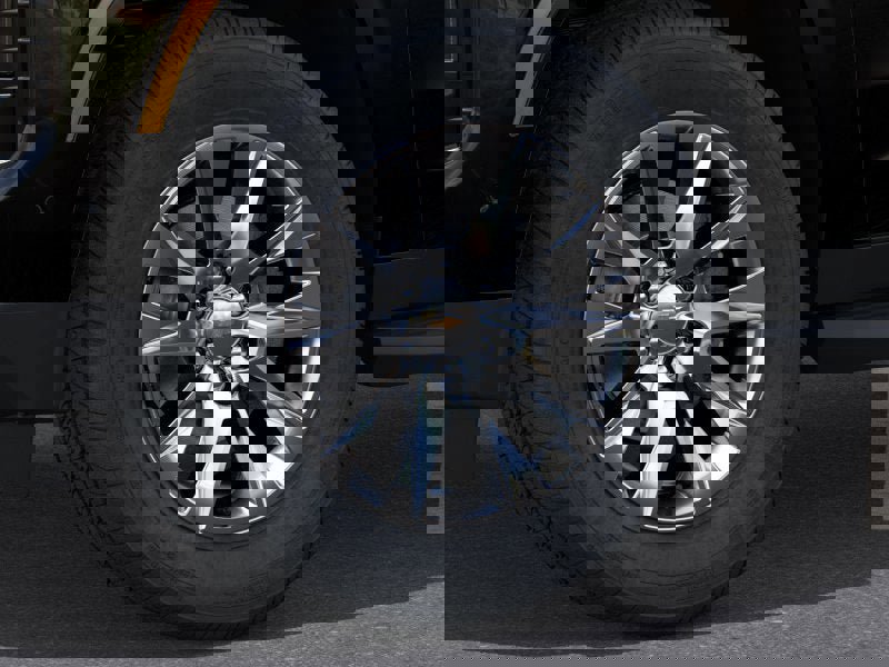 New 2026 Chevrolet Tahoe Premier AWD/4WD image 9