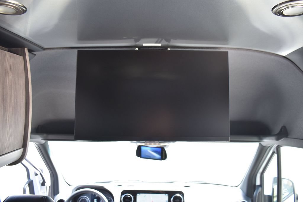 Used 2022 Mercedes-Benz Sprinter 3500 image 38