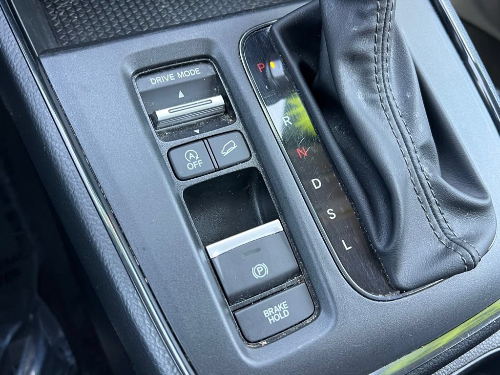 Used 2023 Honda CR-V LX image 28