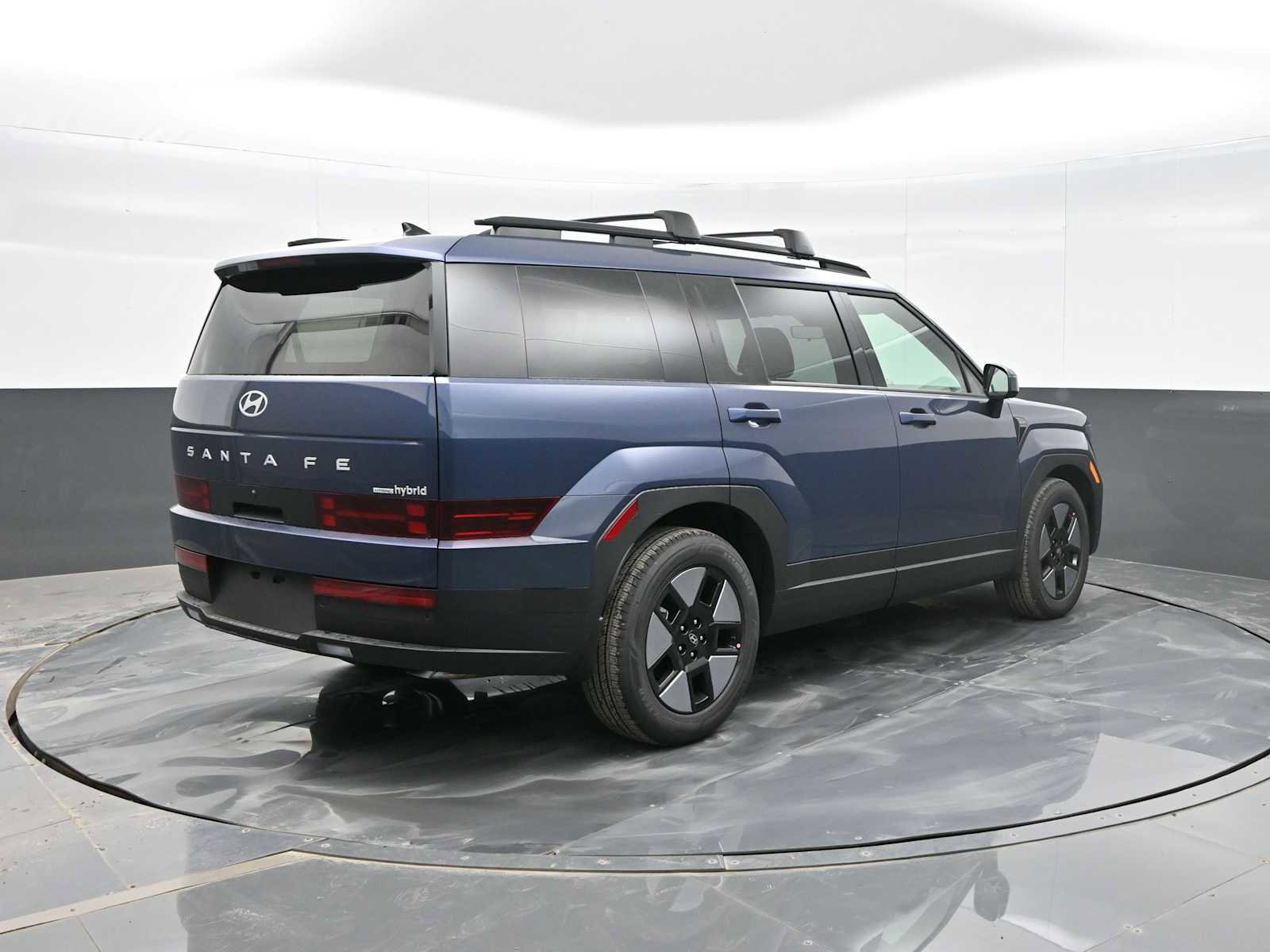 New 2026 Hyundai Santa Fe SEL image 7