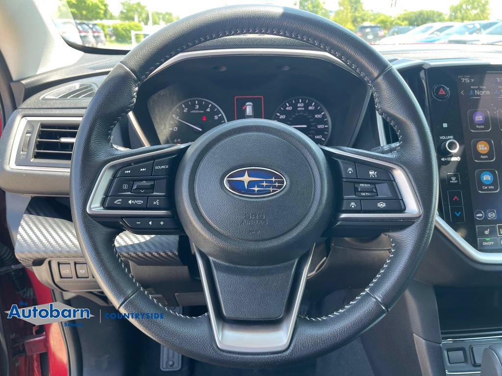 Used 2023 Subaru Ascent Premium w/ Convenience Package AWD/4WD image 14