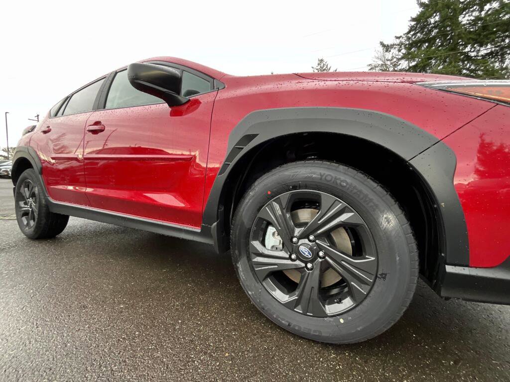 New 2026 Subaru Crosstrek 2.5i image 10