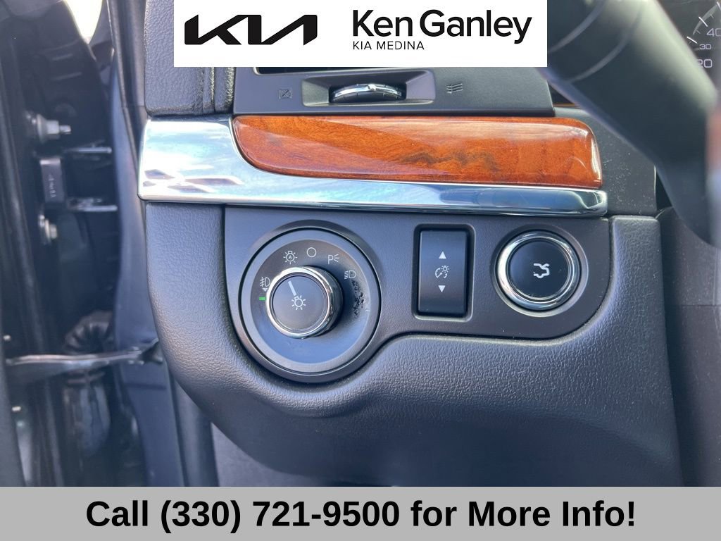 Used 2014 Lincoln MKS AWD w/ Equipment Group 101A image 29