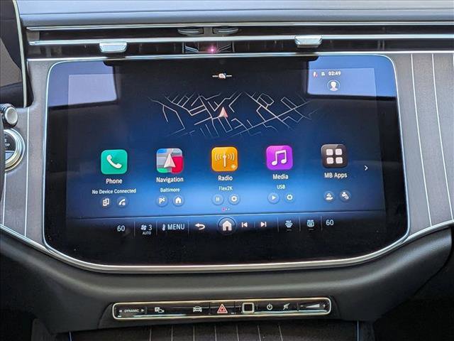 New 2026 Mercedes-Benz E 350 4MATIC Sedan image 12